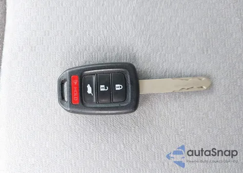 2016 Honda Cr-V Lx from USA, damaged, VIN 2HKRM4H35GH701695